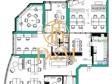 коммерческая по адресу Кловский спуск, 7a
