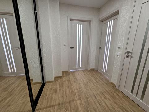 квартира за адресою Пляжна вул., (Будинок 2)