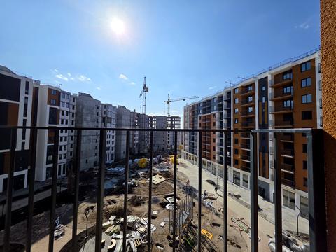 квартира за адресою Пляжна вул., (Будинок 2)