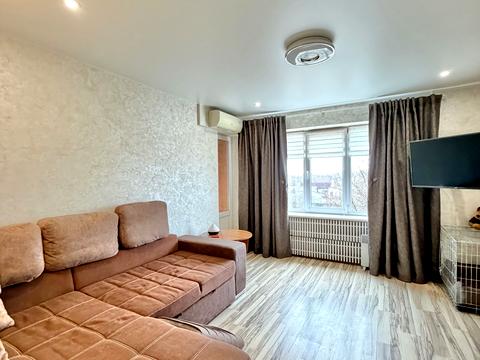 квартира за адресою Григорія Гусака вул. (Батуринська), 6