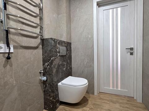 квартира за адресою Пляжна вул., (Будинок 2)