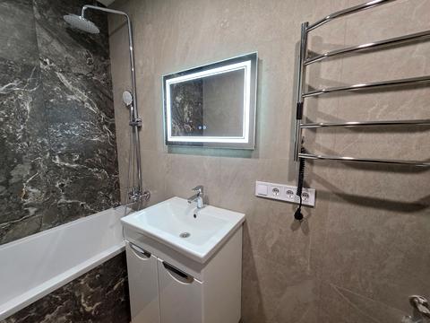 квартира за адресою Пляжна вул., (Будинок 2)