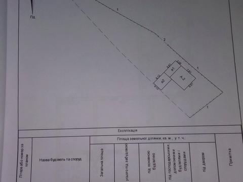 ділянка за адресою Івана Франка, 26