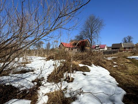 участок по адресу Івана Франка, 26