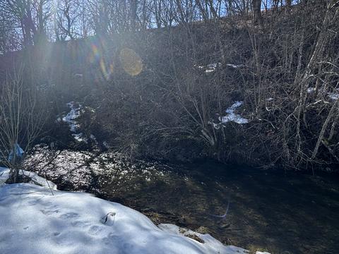 ділянка за адресою Івана Франка, 26