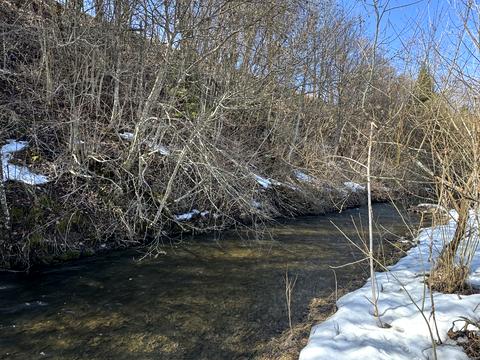 ділянка за адресою Івана Франка, 26