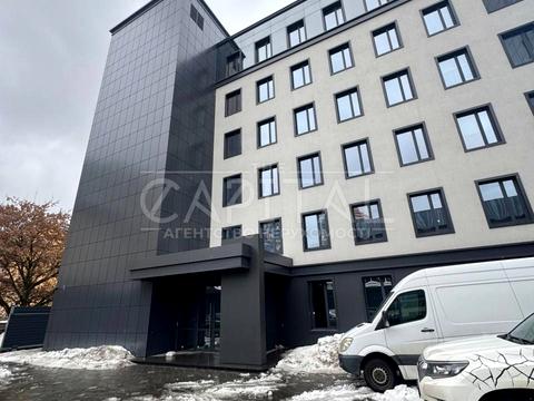 комерційна за адресою Велика Васильківська вул. (Червоноармійська), 57/3