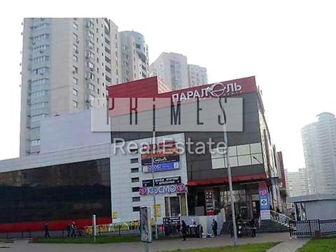 коммерческая по адресу Миколы Бажана просп., 1-А