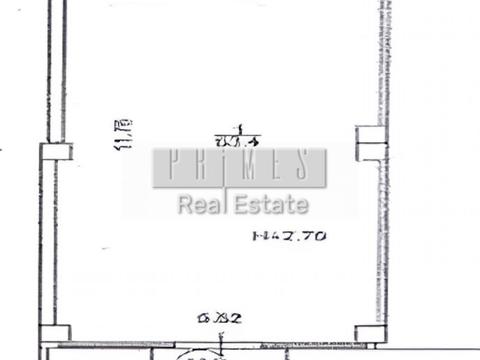 коммерческая по адресу Миколы Бажана просп., 1-А