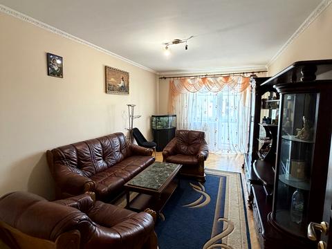 квартира по адресу Роксоланы ул., 61