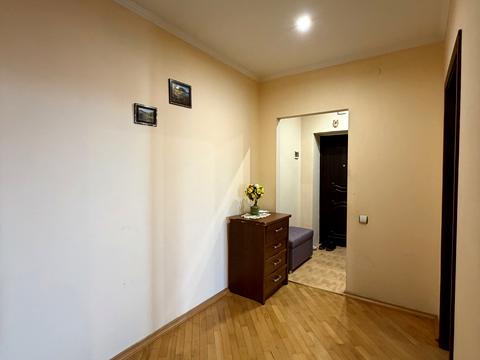 квартира по адресу Роксоланы ул., 61