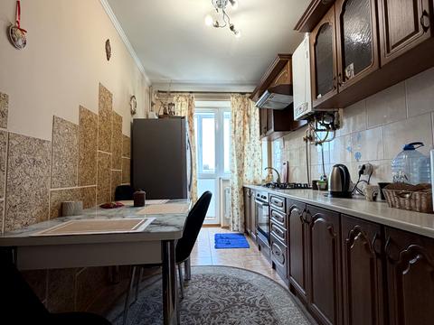 квартира по адресу Роксоланы ул., 61