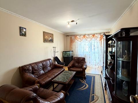 квартира по адресу Роксоланы ул., 61