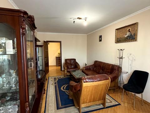 квартира по адресу Роксоланы ул., 61