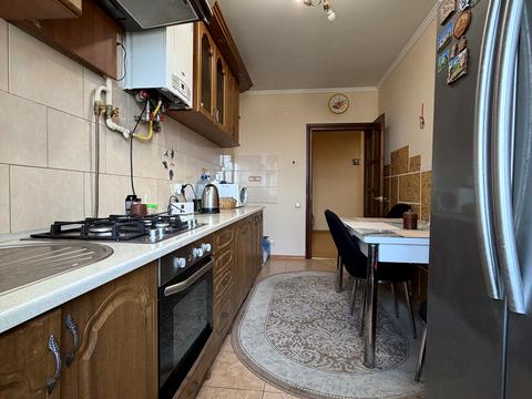 квартира по адресу Роксоланы ул., 61