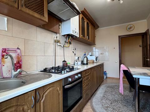 квартира по адресу Роксоланы ул., 61