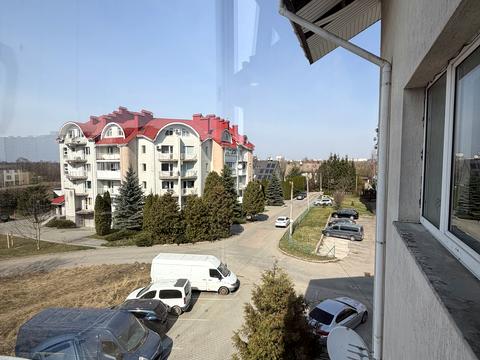 квартира по адресу Роксоланы ул., 61