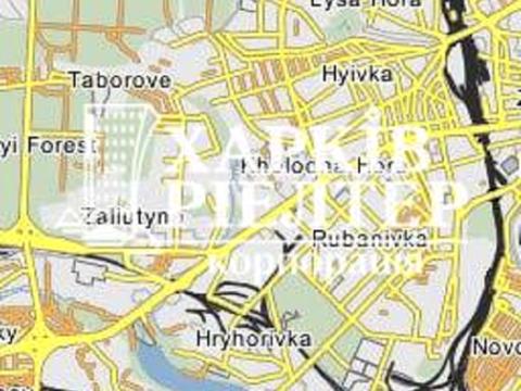 ділянка за адресою Таборовий проїзд