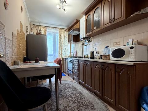 квартира по адресу Роксоланы ул., 61