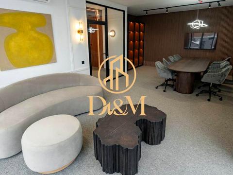 комерційна за адресою Бульварно-Кудрявська вул. (Воровського), 17