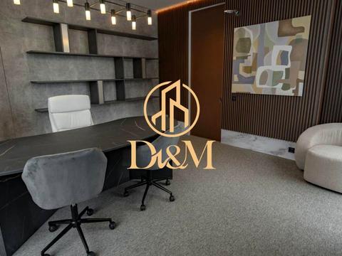 комерційна за адресою Бульварно-Кудрявська вул. (Воровського), 17