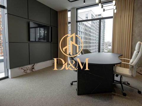 комерційна за адресою Бульварно-Кудрявська вул. (Воровського), 17