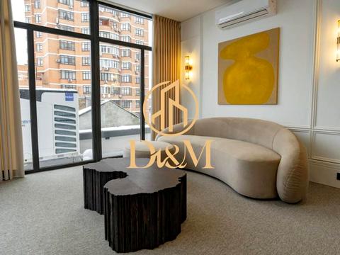 комерційна за адресою Бульварно-Кудрявська вул. (Воровського), 17