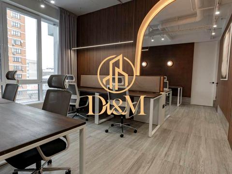 комерційна за адресою Бульварно-Кудрявська вул. (Воровського), 17