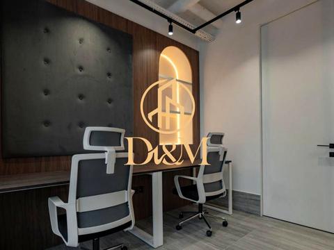 комерційна за адресою Бульварно-Кудрявська вул. (Воровського), 17