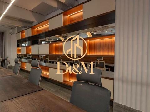 комерційна за адресою Бульварно-Кудрявська вул. (Воровського), 17