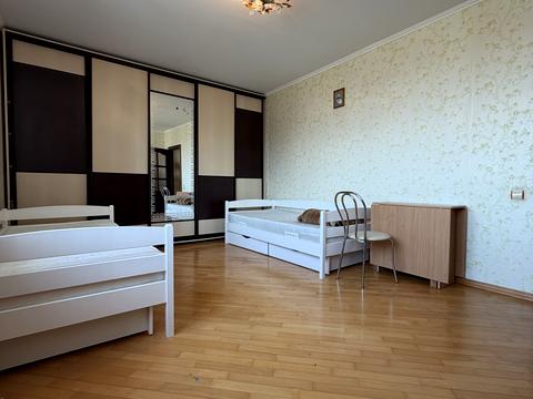 квартира по адресу Роксоланы ул., 61