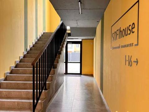 квартира по адресу Поліська ул., 2-Б