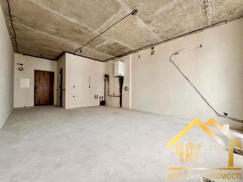 квартира по адресу Поліська ул., 2-Б