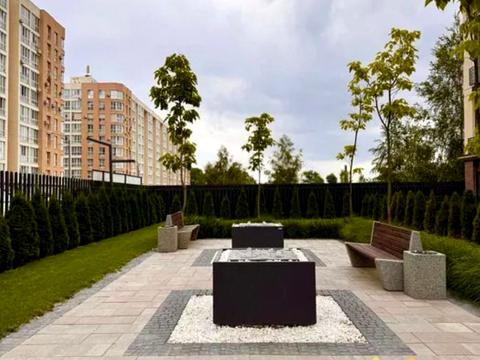 квартира за адресою Поліська вул., 2-Б