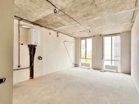 квартира по адресу Поліська ул., 2-Б