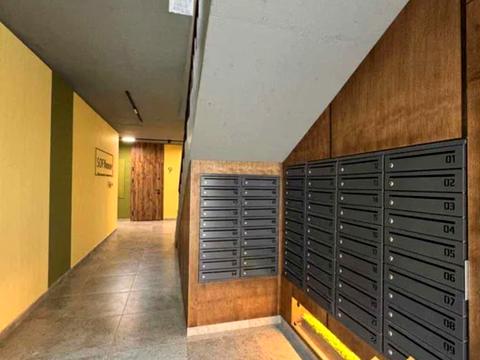 квартира по адресу Поліська ул., 2-Б