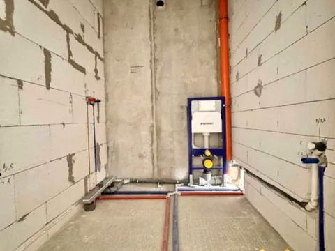 квартира по адресу Поліська ул., 2-Б