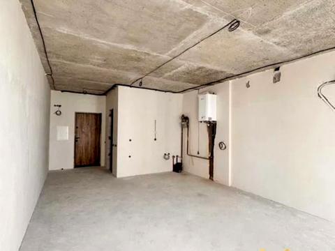 квартира по адресу Поліська ул., 2-Б