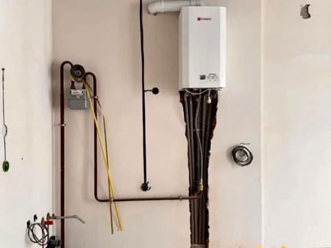 квартира по адресу Поліська ул., 2-Б