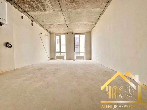 квартира по адресу Поліська ул., 2-Б