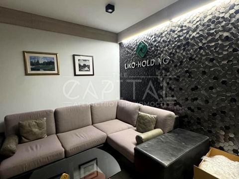 коммерческая по адресу Большая Васильковская ул. (Красноармейская), 57/3