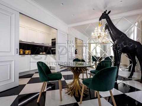 квартира за адресою Джона Маккейна вул. (Івана Кудрі), 1