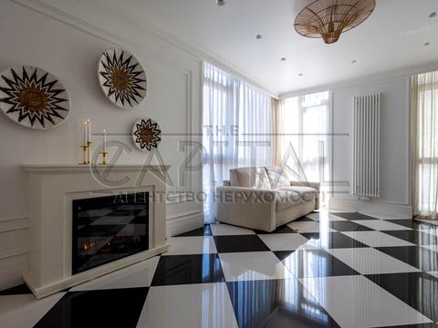 квартира за адресою Джона Маккейна вул. (Івана Кудрі), 1