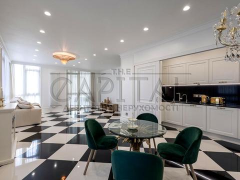 квартира за адресою Джона Маккейна вул. (Івана Кудрі), 1