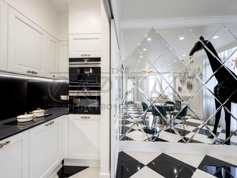 квартира за адресою Джона Маккейна вул. (Івана Кудрі), 1