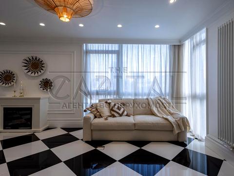 квартира за адресою Джона Маккейна вул. (Івана Кудрі), 1