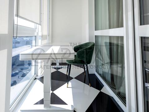 квартира за адресою Джона Маккейна вул. (Івана Кудрі), 1