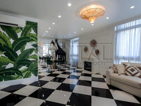 квартира за адресою Джона Маккейна вул. (Івана Кудрі), 1