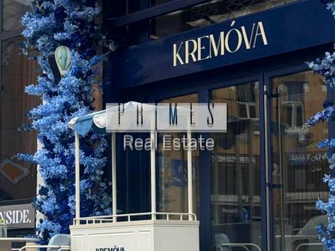 комерційна за адресою Басейна вул., 1/2