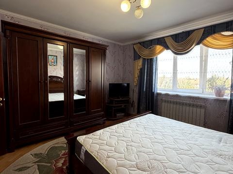 квартира по адресу Роксоланы ул., 61